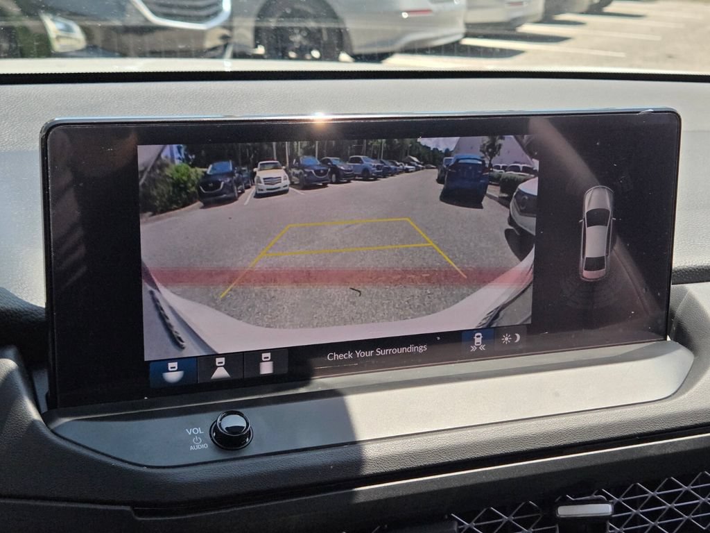 Certified 2024 Honda Accord EX-L image 27
