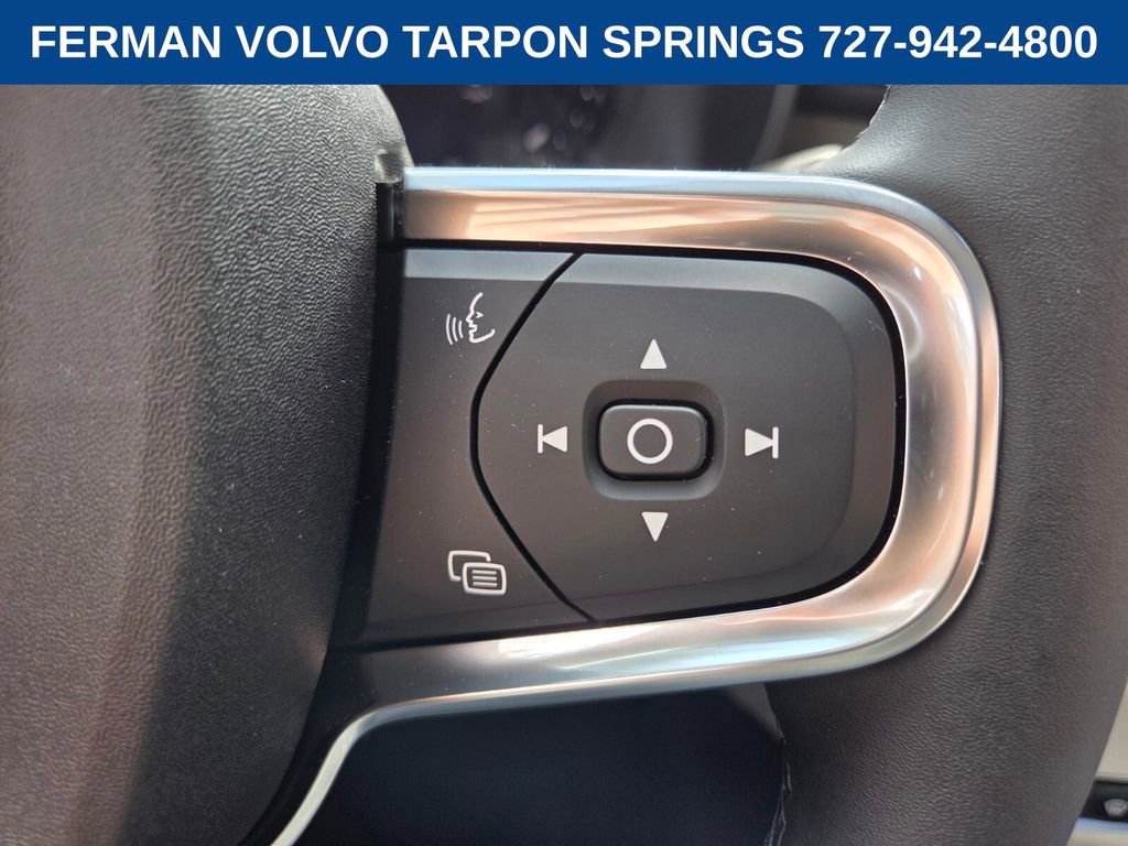 New 2026 Volvo XC40 B5 Ultra w/ Protection Package Premier AWD/4WD image 30