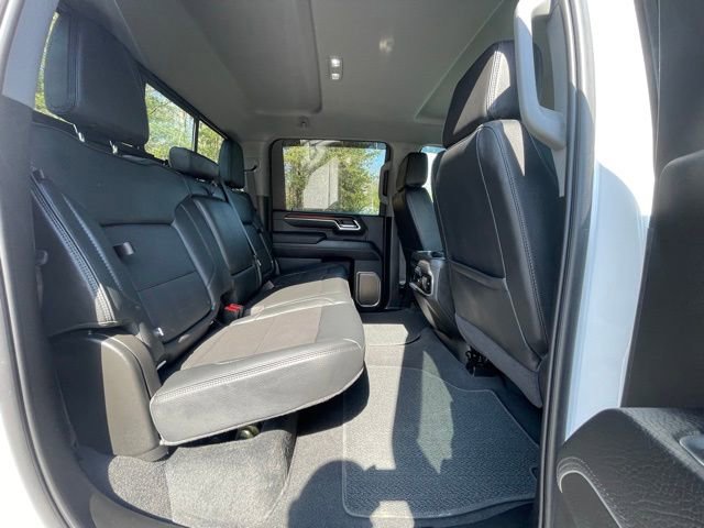 Used 2025 GMC Sierra 2500 Denali image 24