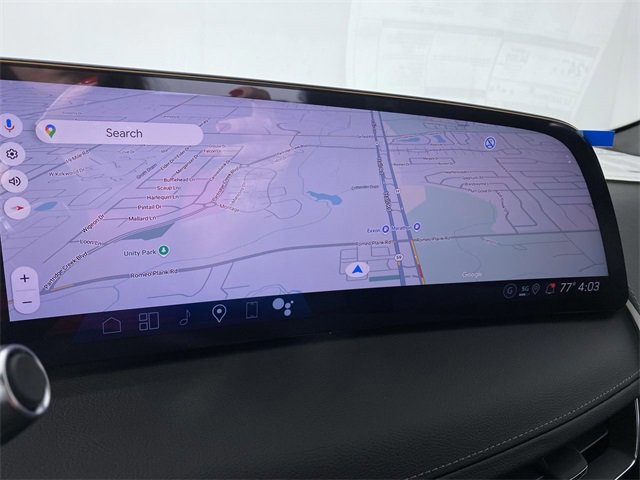 New 2026 Cadillac CT5 Premium Luxury w/ Sun And Sound Package image 6