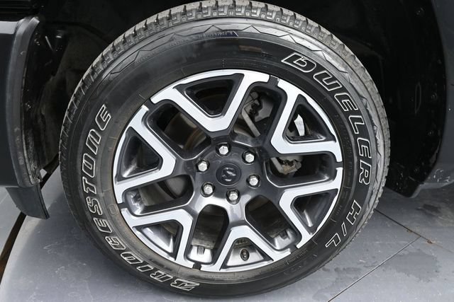 Used 2025 RAM 1500 Laramie w/ Sport Appearance Package AWD/4WD image 22