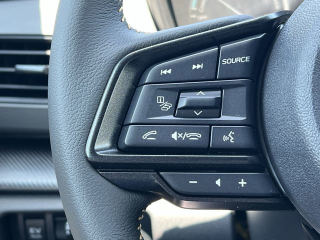 New 2026 Subaru Crosstrek 2.5i Sport AWD/4WD image 25