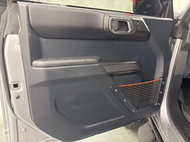 Used 2024 Ford Bronco Raptor w/ Interior Carbon Fiber Pack 6 image 20