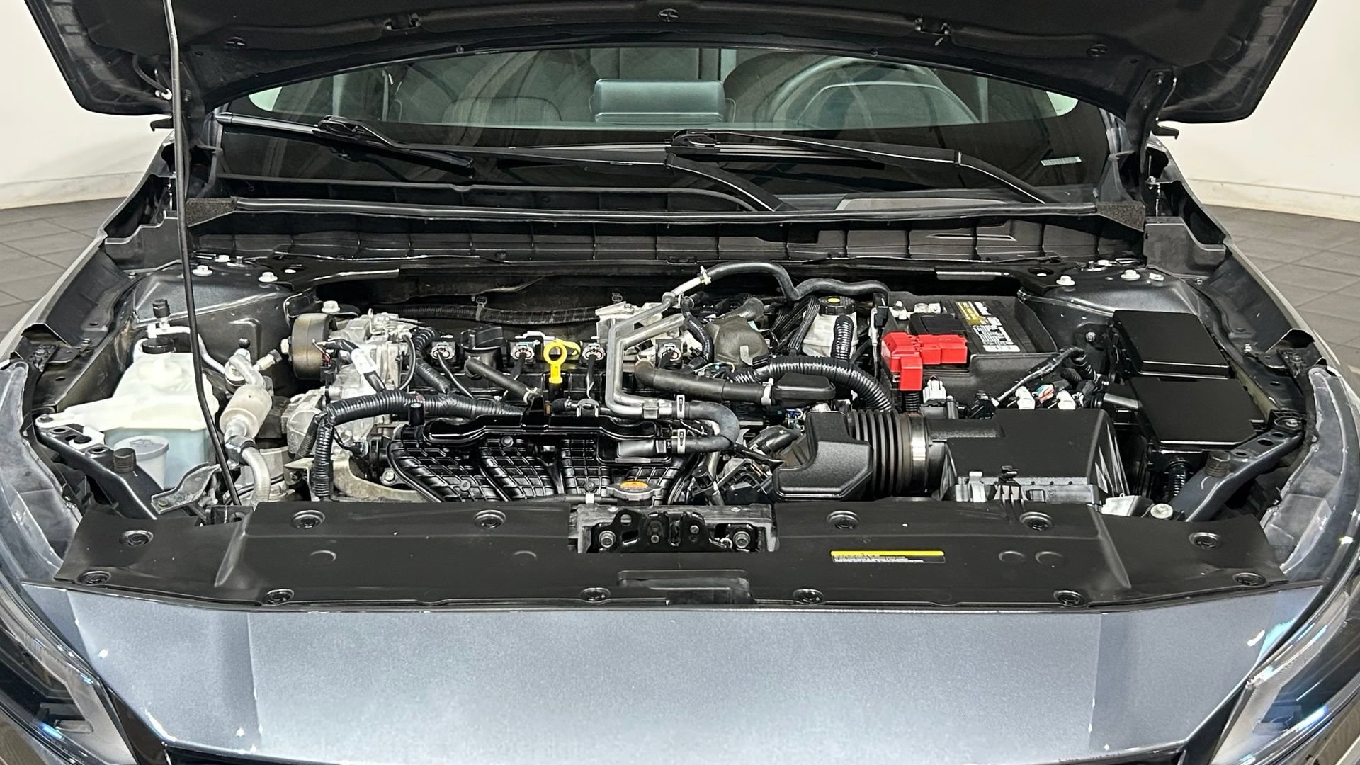 Used 2023 Nissan Altima 2.5 SV FWD image 82