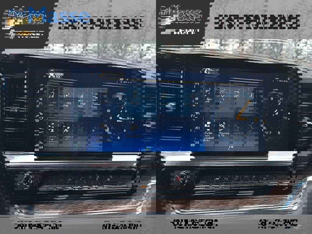 Certified 2023 Chevrolet Silverado 1500 LT image 17