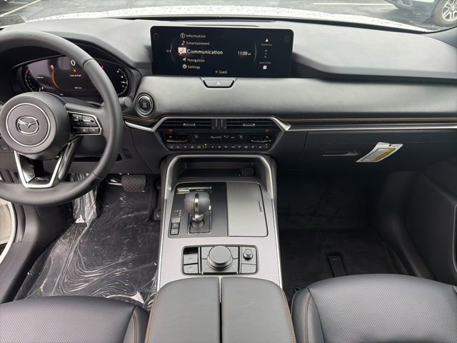 New 2026 MAZDA CX-70 3.3 Turbo S w/ Premium Package image 20