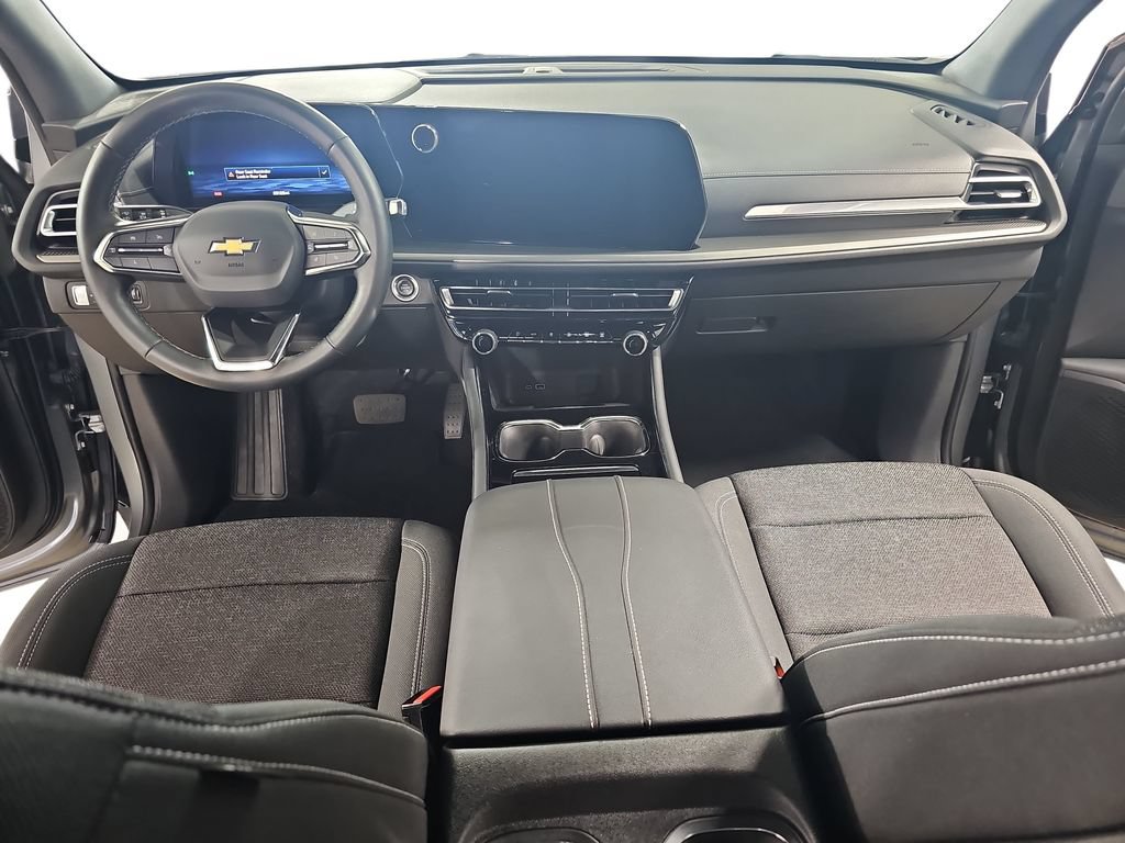Certified 2024 Chevrolet Traverse LT AWD/4WD image 11