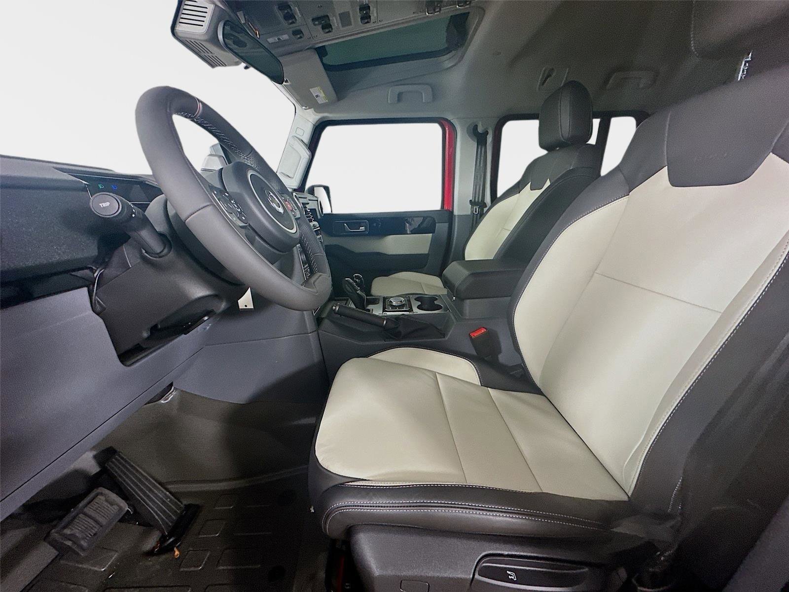 New 2025 INEOS Grenadier Trialmaster Edition image 34