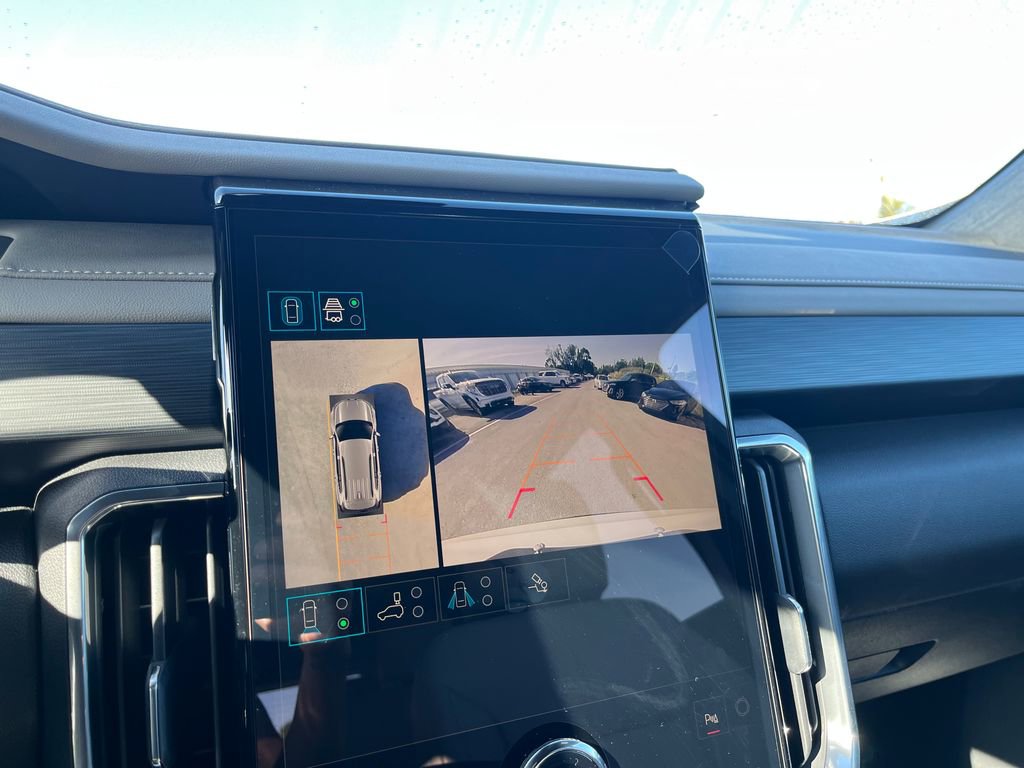 New 2026 GMC Acadia Elevation w/ Black Edition image 32