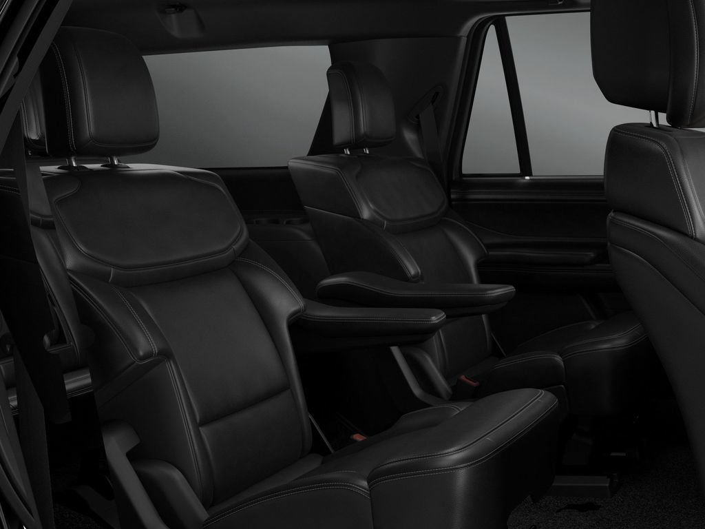 New 2026 Ford Expedition Max Platinum w/ Stealth Appearance Package AWD/4WD image 11