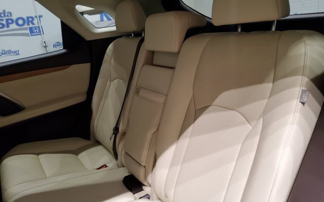 Used 2020 Lexus RX 350 FWD w/ Premium Package image 17