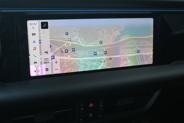 New 2025 Porsche Macan 4S Electric image 19