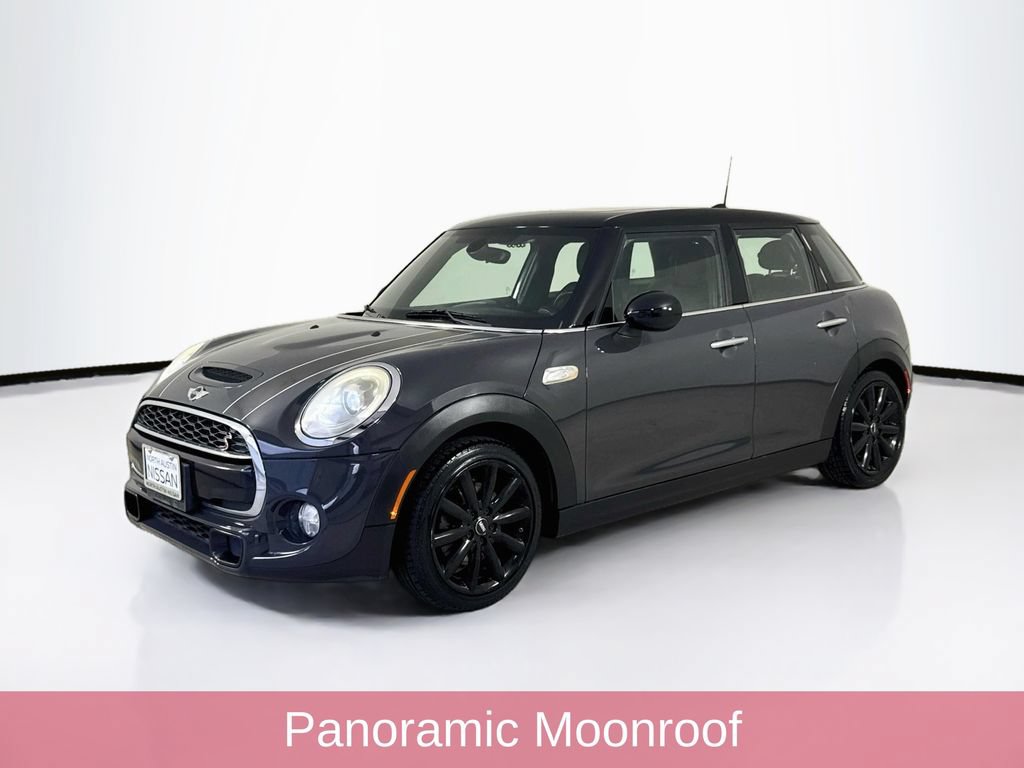 Used 2015 MINI Cooper S FWD image 3