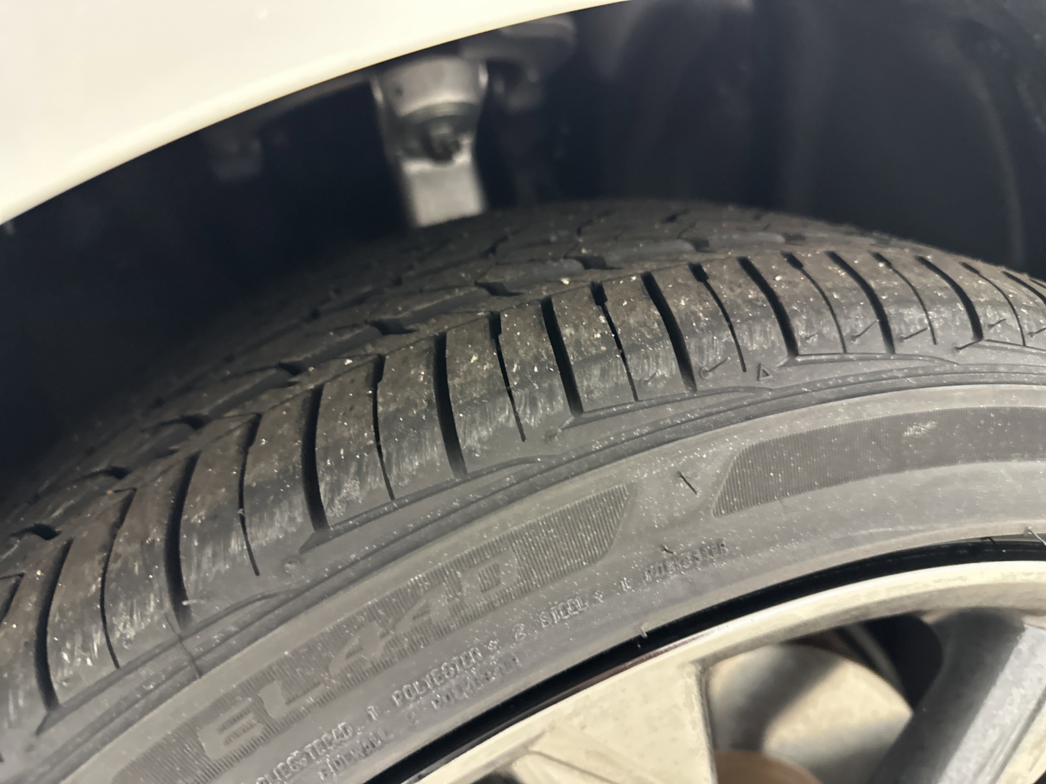 Certified 2024 Lexus IS 350 F Sport image 12