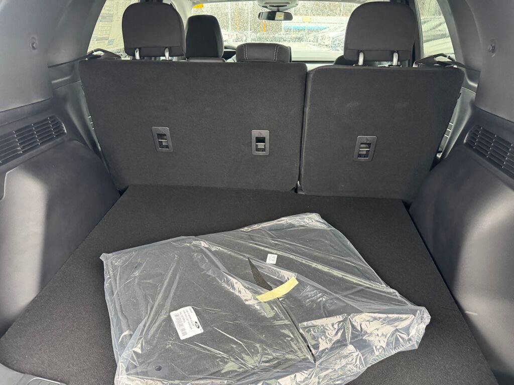 New 2026 Ford Escape Active image 17