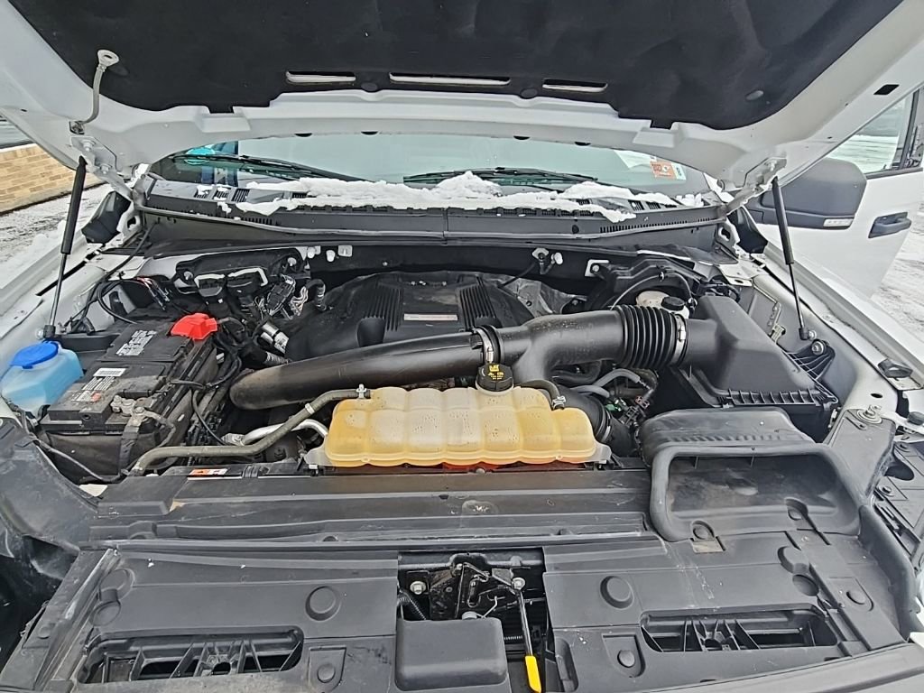 Used 2018 Ford F150 Raptor w/ Equipment Group 801A Mid image 25