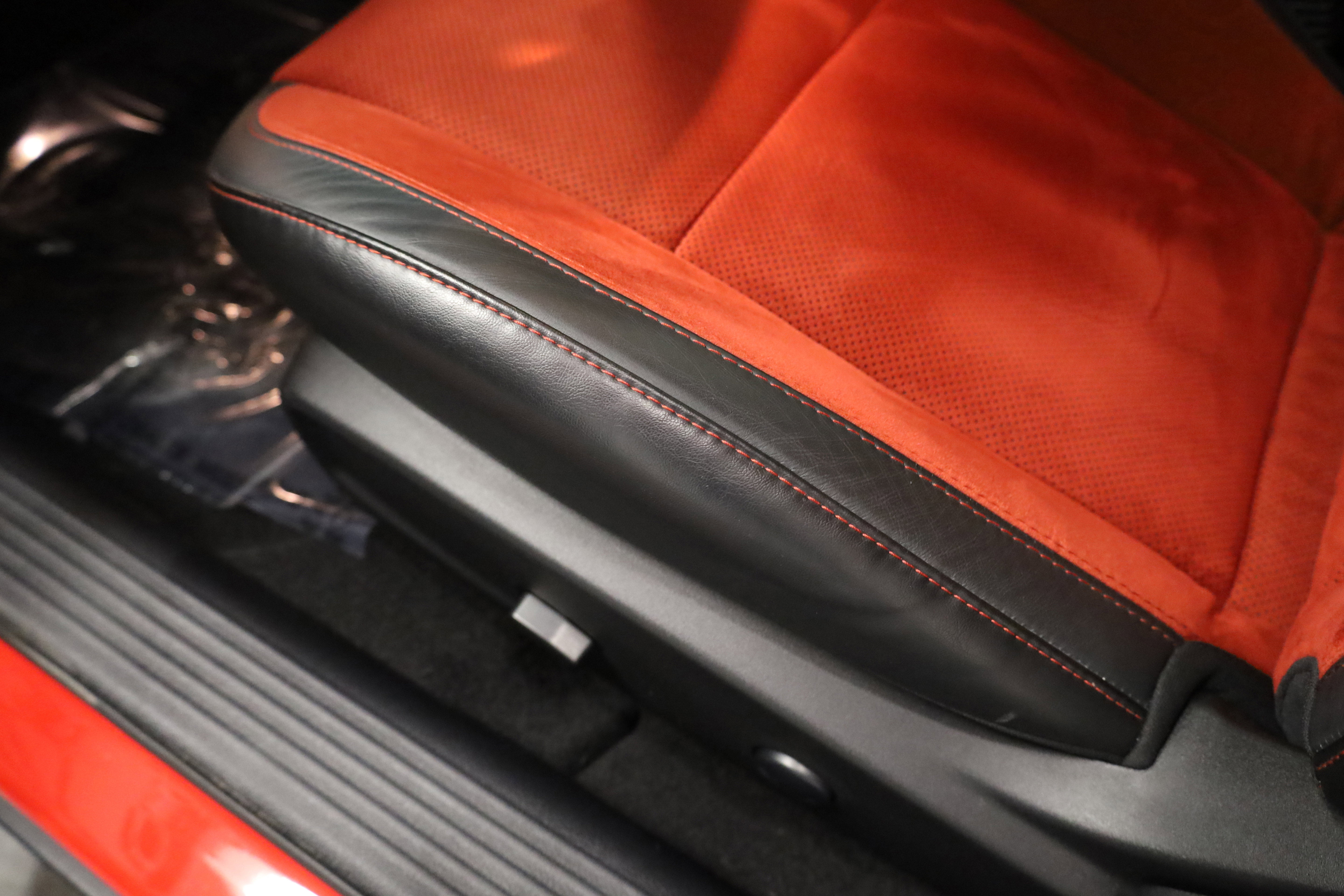 Used 2023 Dodge Challenger R/T Scat Pack w/ Plus Package image 18