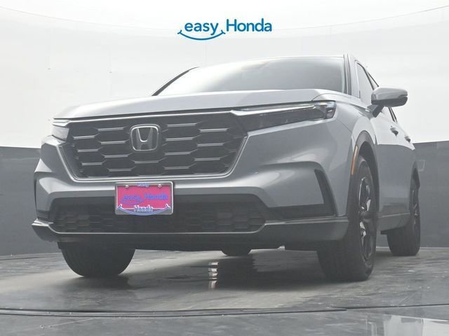 New 2026 Honda CR-V LX image 29