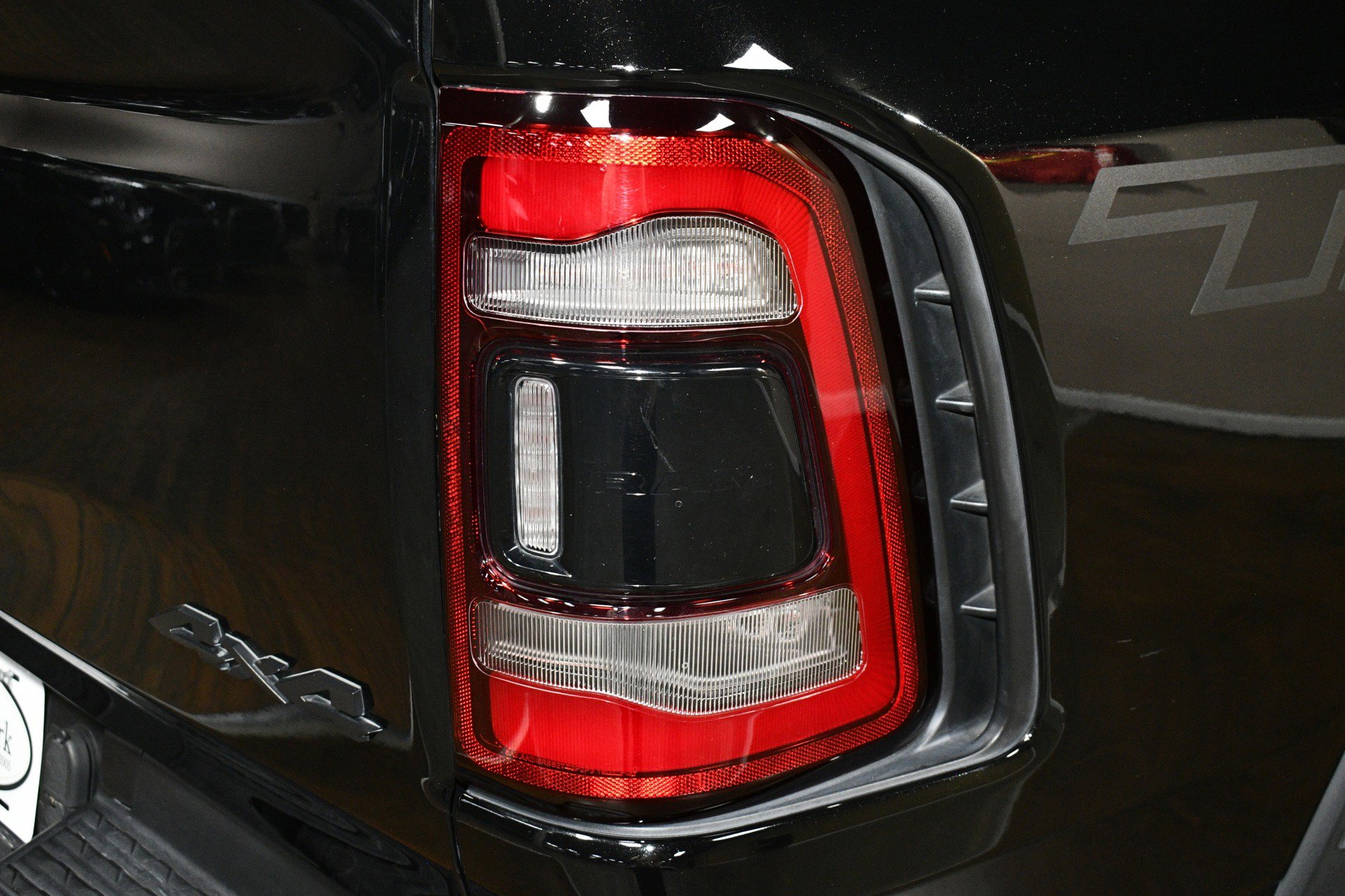 Used 2021 RAM 1500 TRX w/ TRX Level 2 Equipment Group image 59