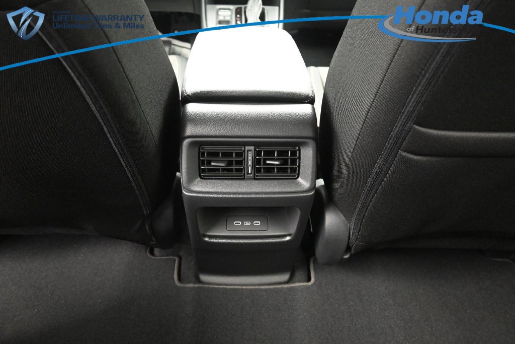 New 2027 Honda CR-V EX image 25