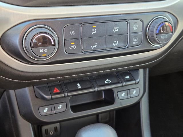 Certified 2022 GMC Canyon Elevation w/ Elevation Premium Package image 22