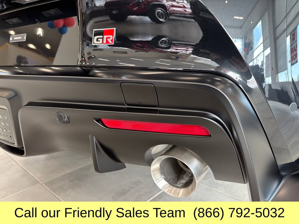 New 2026 Toyota Supra Premium w/ Driver Assist Package image 41