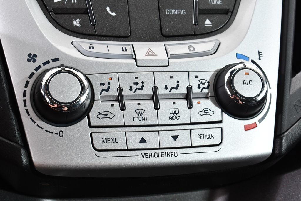 Used 2015 Chevrolet Equinox LT w/ Driver Convenience Package AWD/4WD image 30