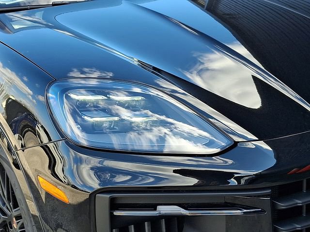 New 2026 Porsche Cayenne S AWD/4WD image 11