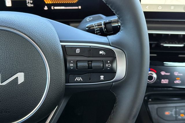 New 2026 Kia K5 GT-Line w/ GT-Line Red Interior Package image 29