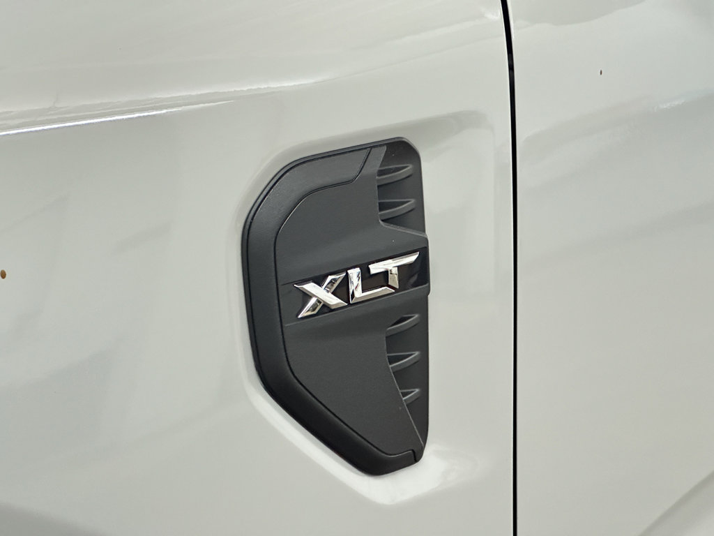 New 2026 Ford Ranger XLT w/ Equipment Group 301A High AWD/4WD image 15
