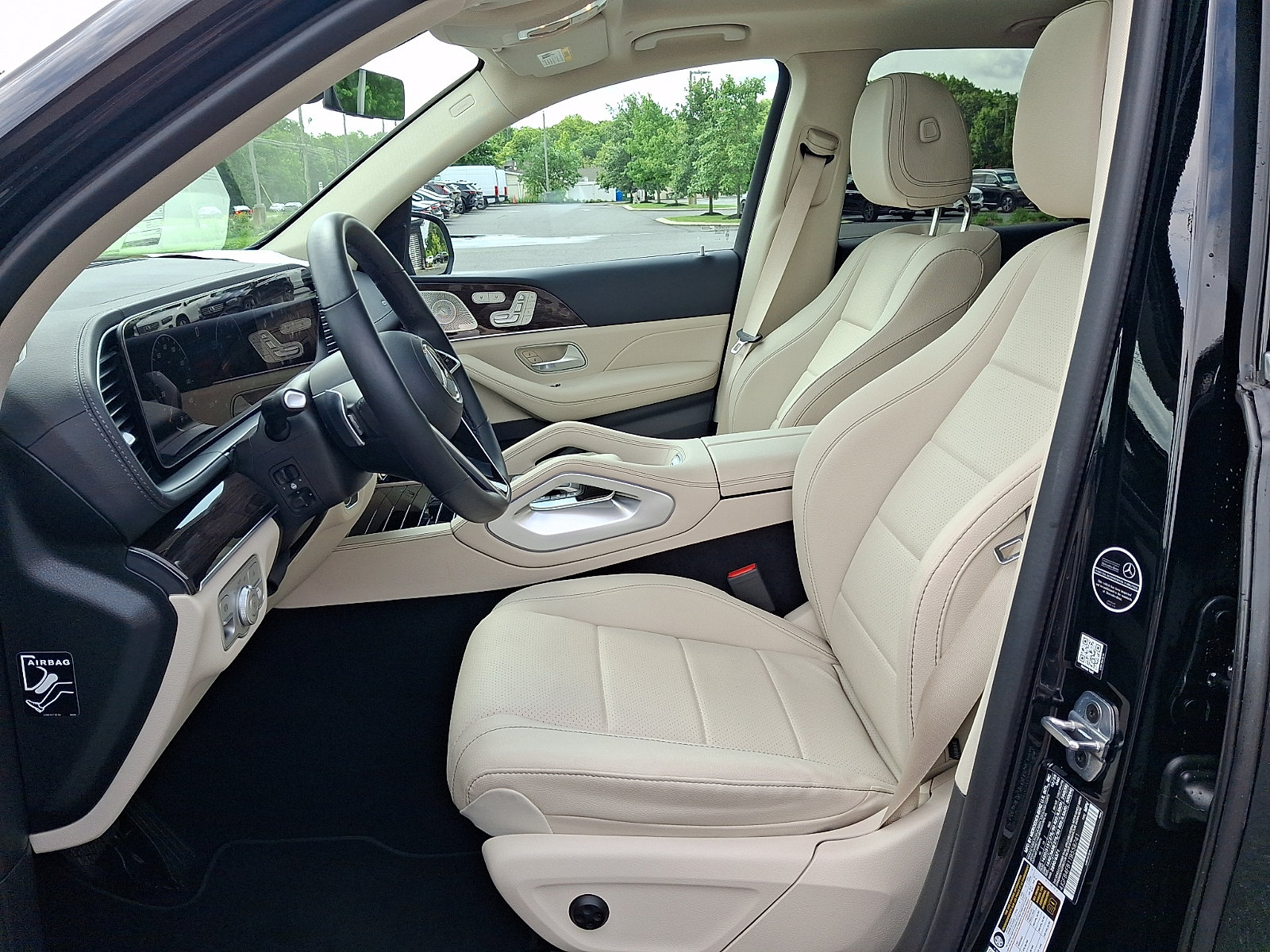 Used 2026 Mercedes-Benz GLE 350 4MATIC image 13