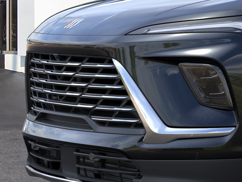 New 2026 Buick Enclave Preferred w/ Power Package FWD image 13