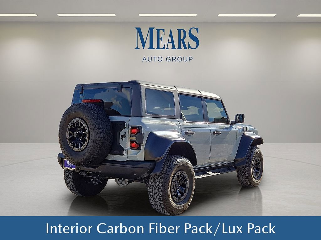 Used 2023 Ford Bronco Raptor image 6
