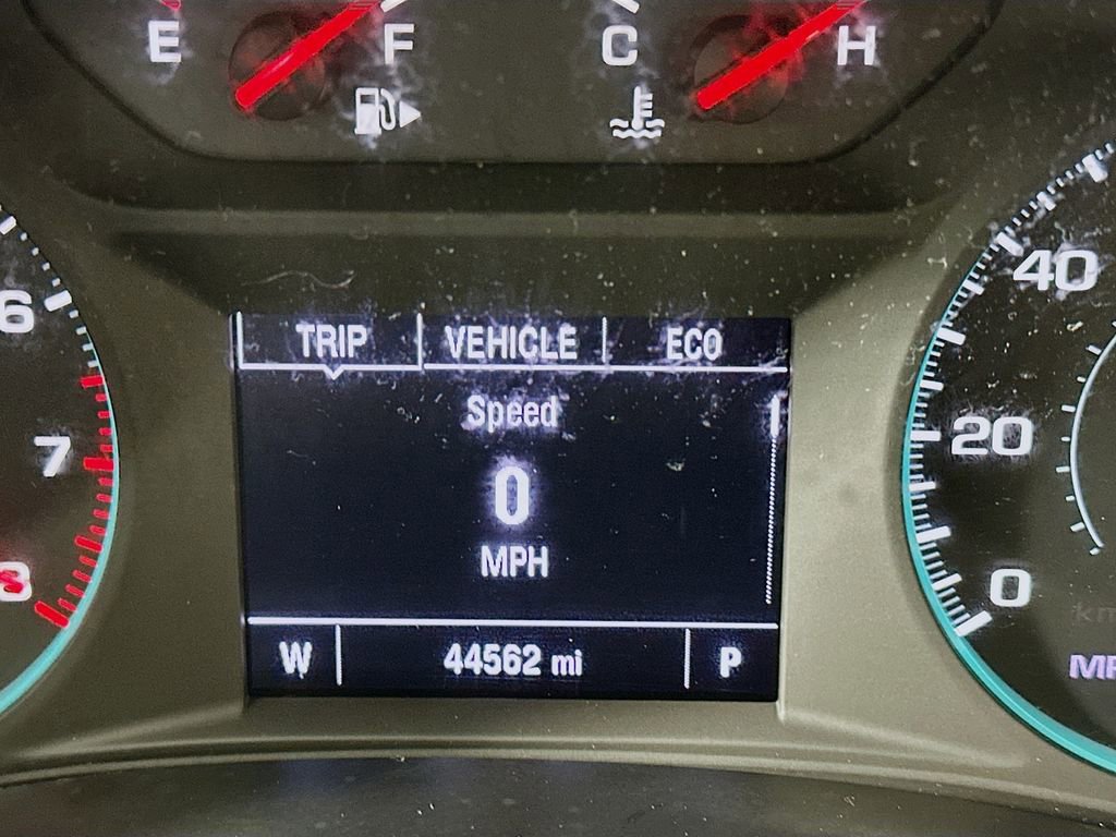 Used 2024 Chevrolet Malibu LT image 17