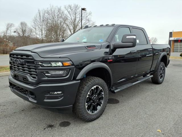 New 2026 RAM 2500 Tradesman image 10