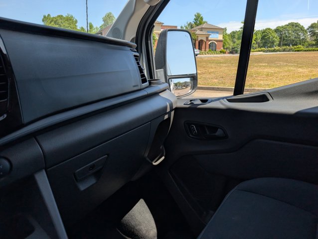 Used 2023 Ford Transit 350 XLT RWD image 69