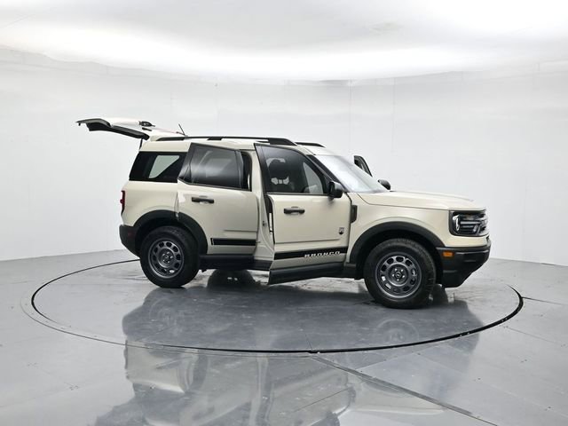 Used 2024 Ford Bronco Sport Big Bend image 48
