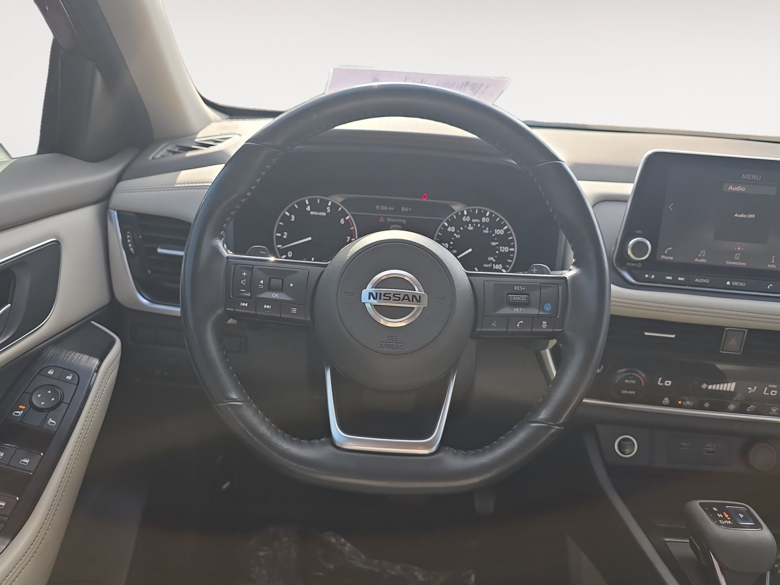 Used 2021 Nissan Rogue SV w/ Premium Package FWD image 13