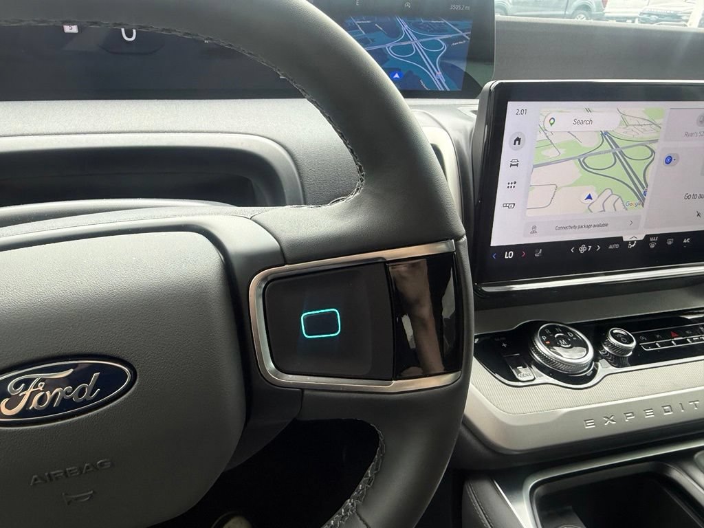 New 2026 Ford Expedition Max Active AWD/4WD image 20