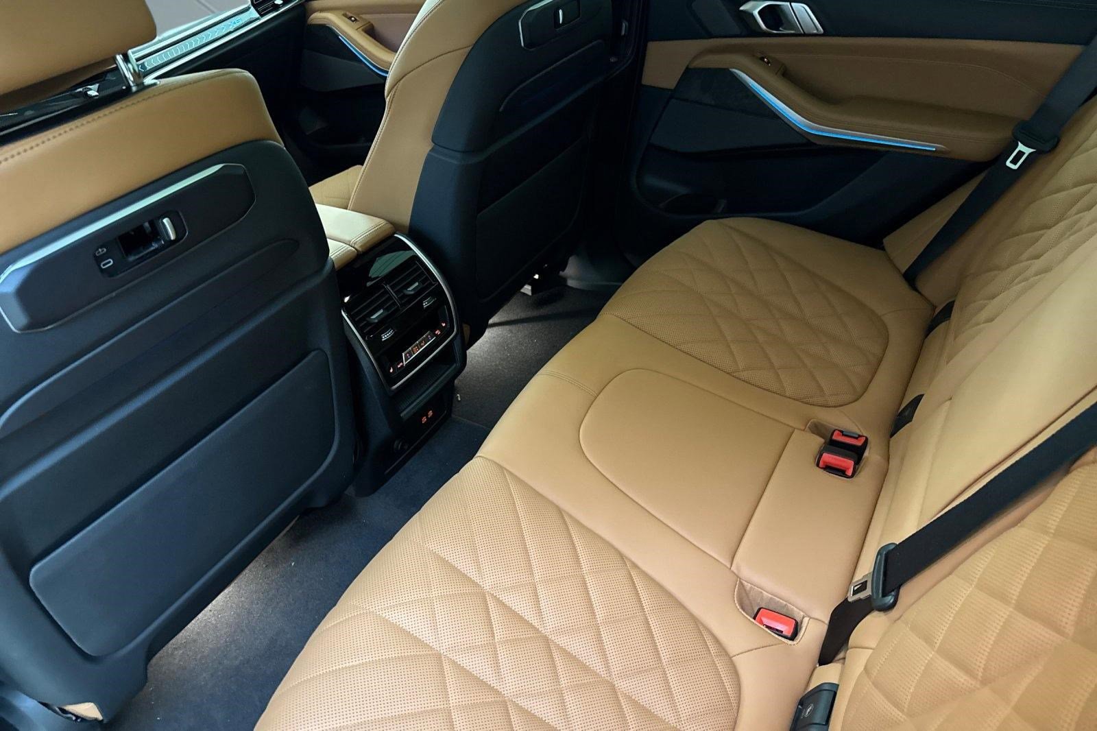 New 2026 BMW X5 xDrive50e AWD/4WD image 21