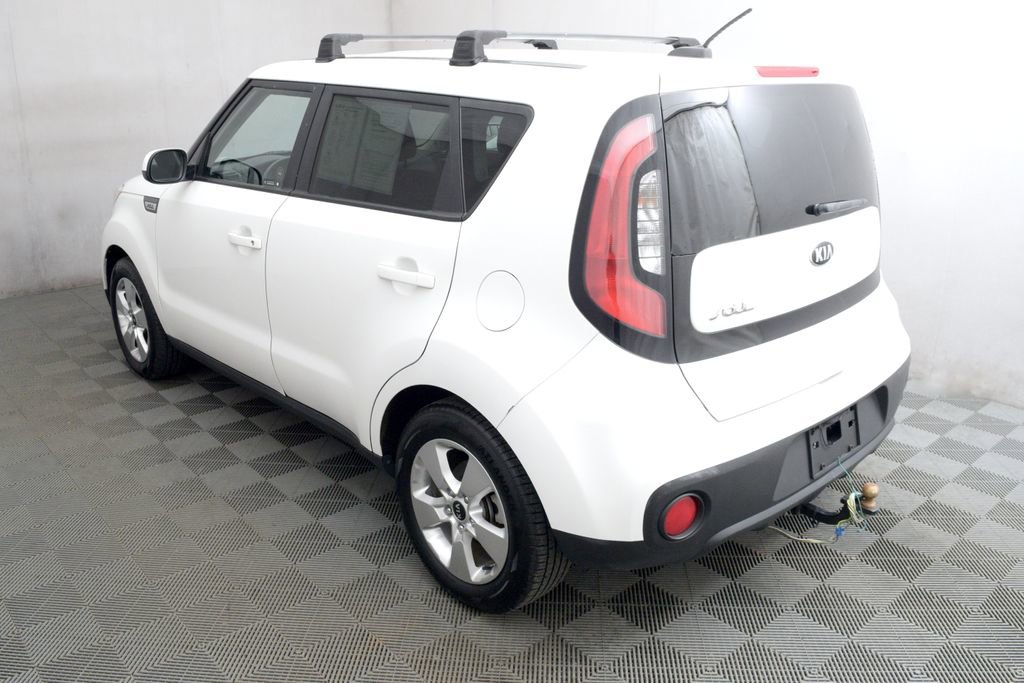 Used 2017 Kia Soul image 7