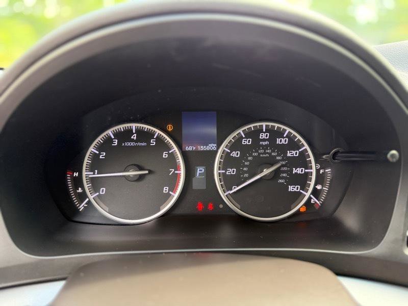 Used 2013 Acura ILX w/ Technology Package FWD image 16
