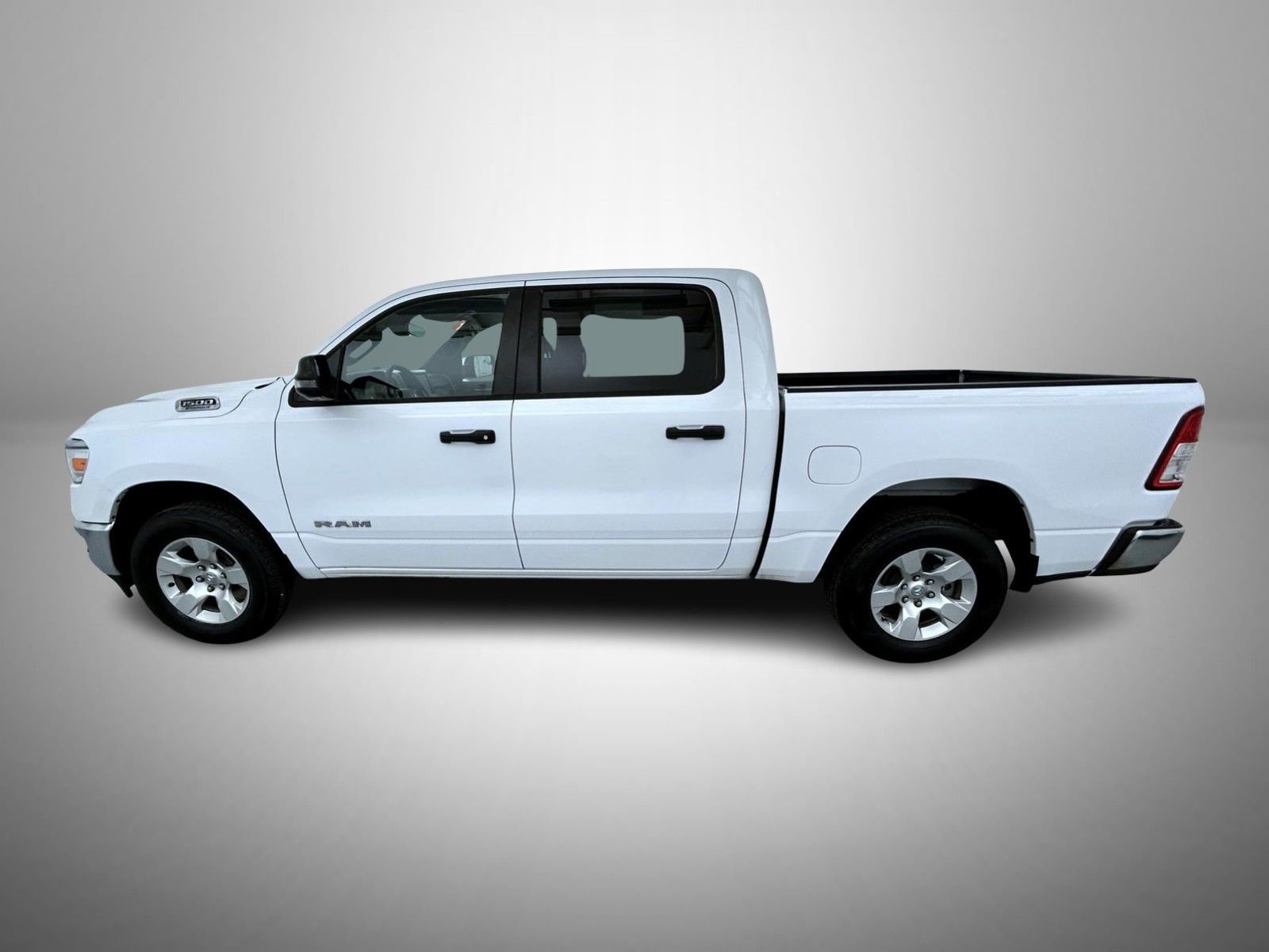 Certified 2023 RAM 1500 Big Horn image 8