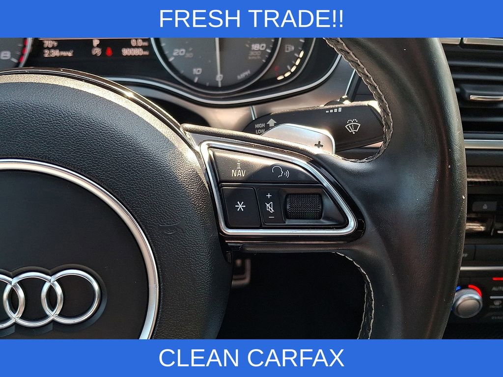 Used 2018 Audi S7 Premium Plus image 22