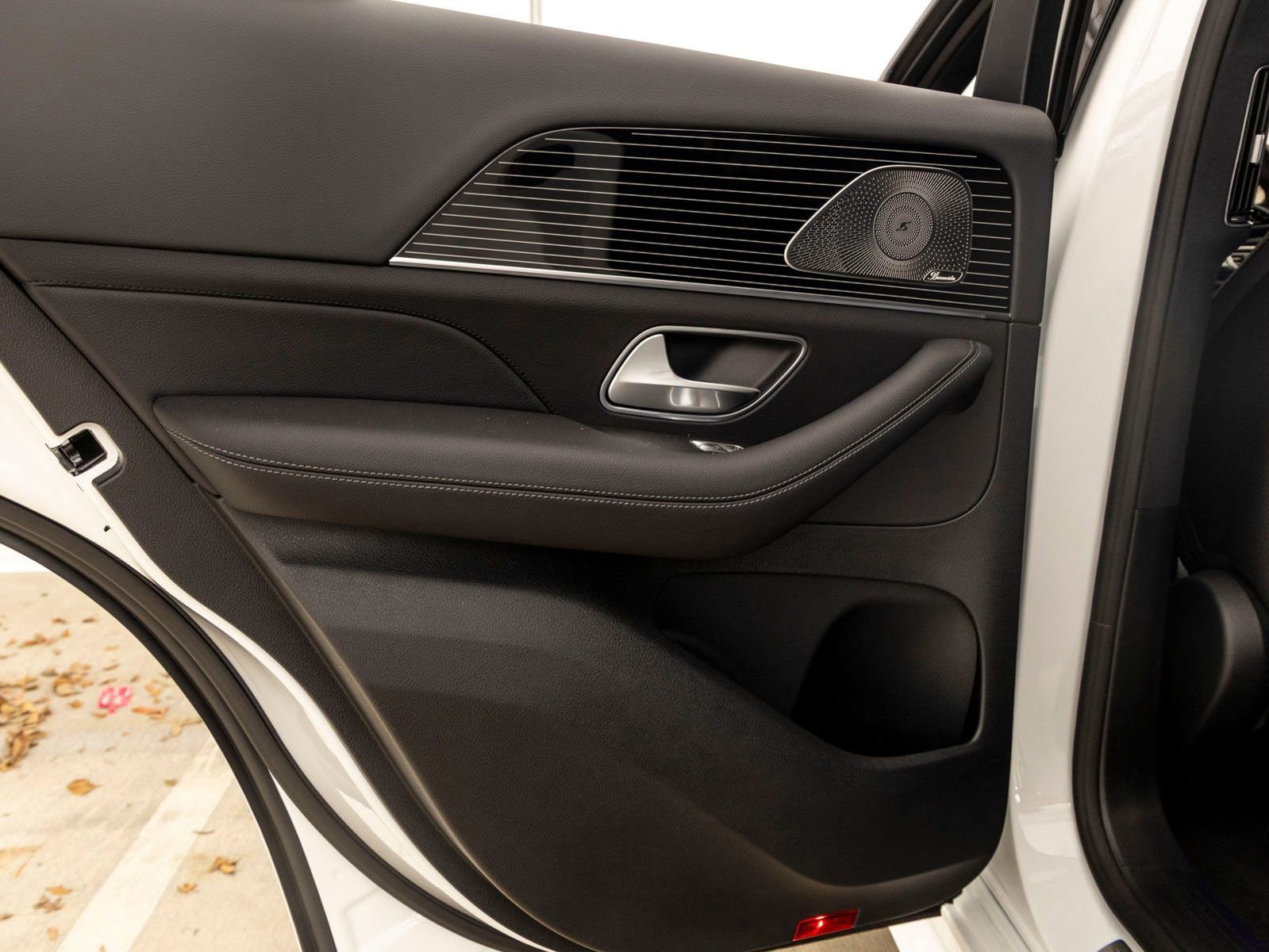 New 2026 Mercedes-Benz GLE 450 4MATIC Coupe image 18