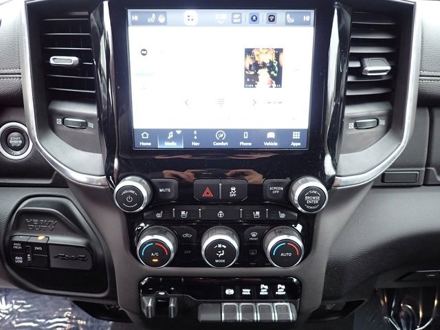 Certified 2022 RAM 2500 Laramie image 25