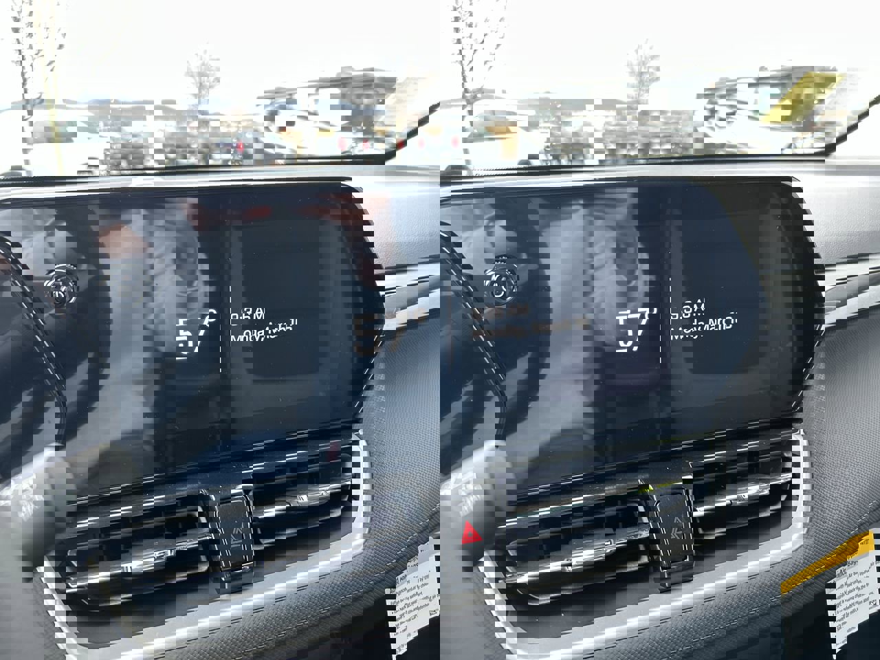 New 2026 Chevrolet TrailBlazer LT image 27