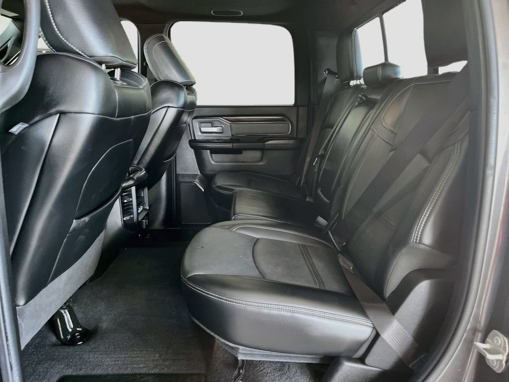 Used 2023 RAM 2500 Rebel w/ Level 1 Equipment Group AWD/4WD image 25