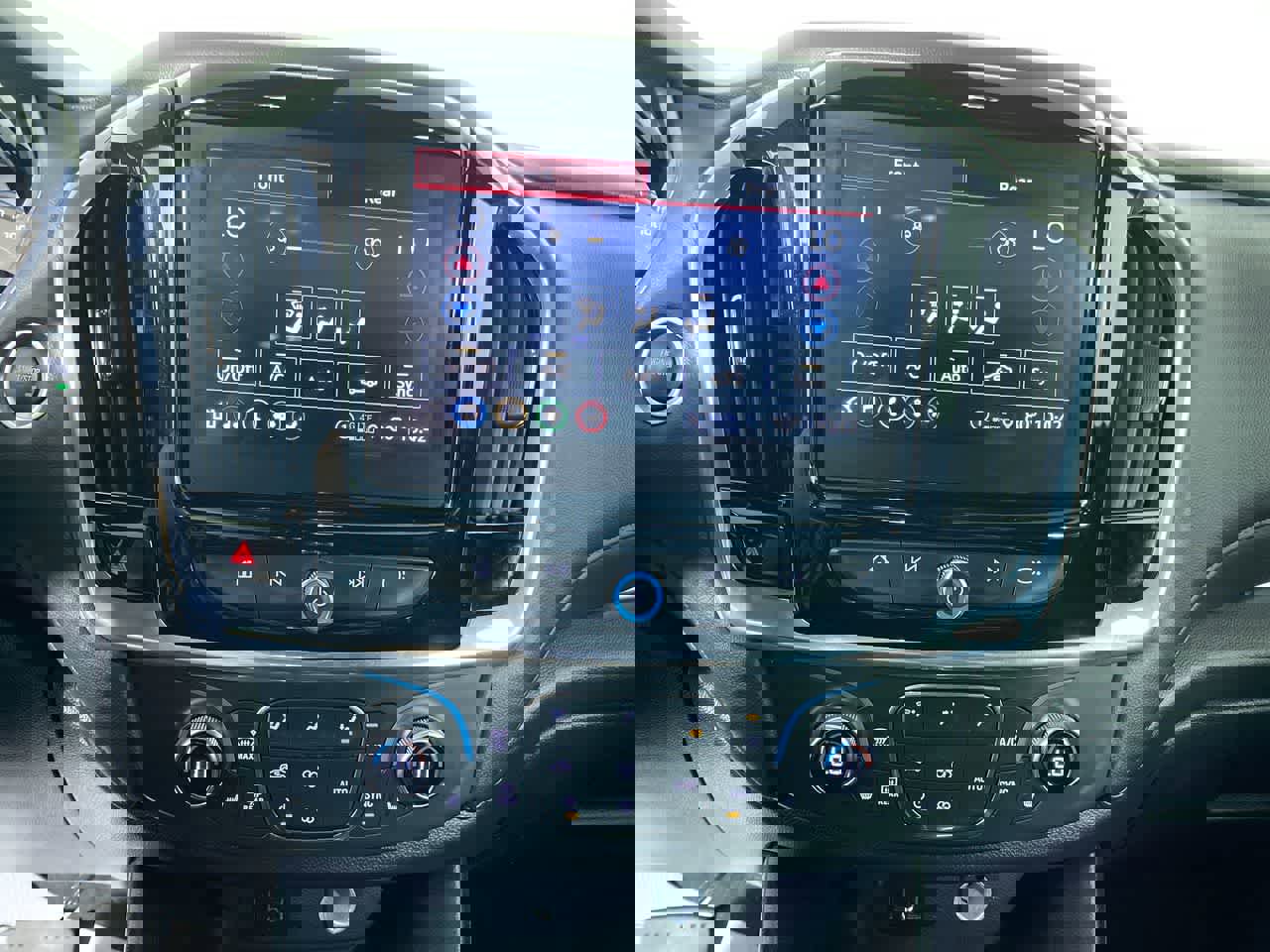 Used 2022 Chevrolet Traverse LT image 20