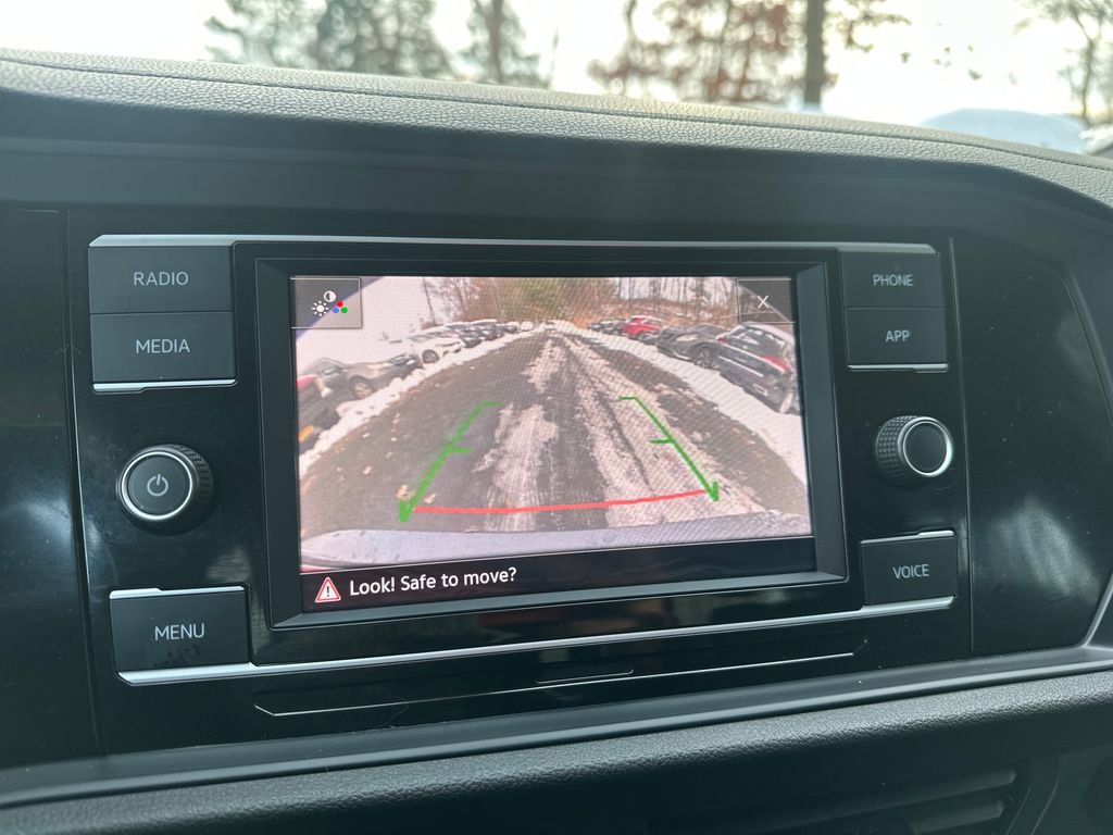 Certified 2023 Volkswagen Jetta Sport image 10